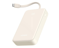 UGREEN Powerbank 20000mAh Nexode PB505 PD 20W biały - 1294925 - zdjęcie 3